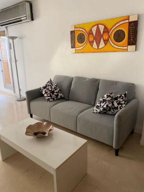 Apartament en el Delta del Ebre